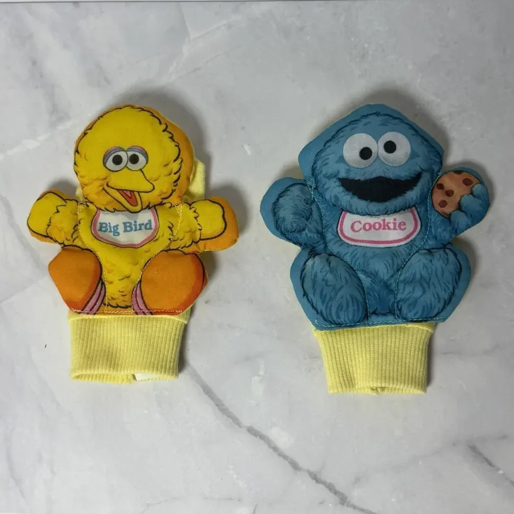 Playskool Baby good pre